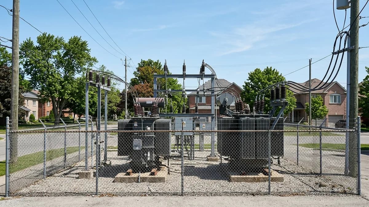 Residential electricity service Electric grid infrastructure - Time-of-Use Rates and Solar Savings