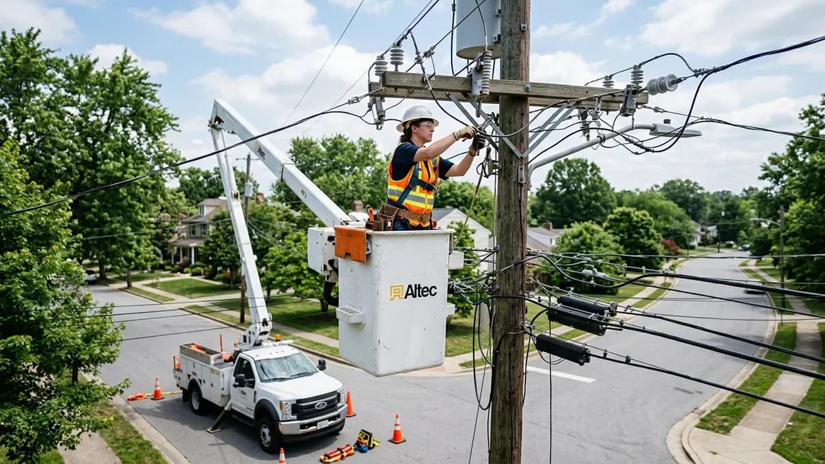 Residential electricity service in Oregon Utility service powering local homes in Oregon - Electricity Rates